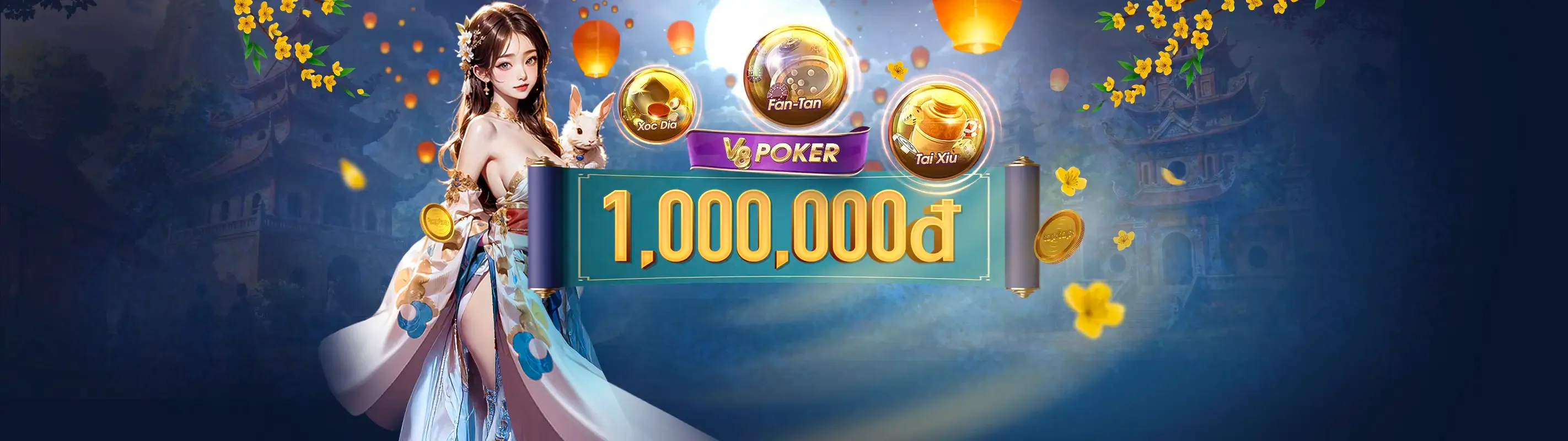Hình ảnh nền chiến lược Nổ Hũ Jackpot tại n66 hiện đang mở